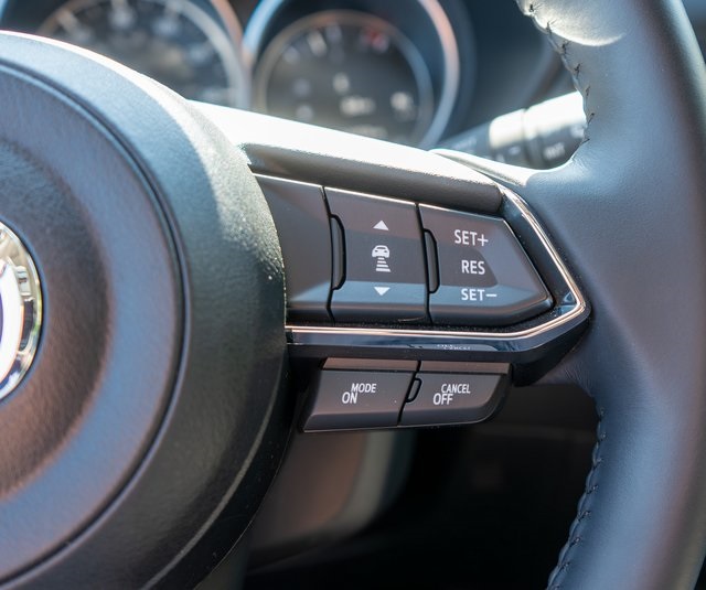 2023 Mazda CX-5 2.5 S Preferred photo 15