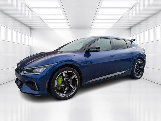 2023 Kia EV6
