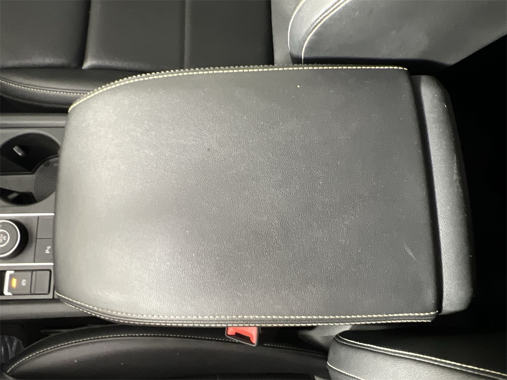 2021 Volkswagen Atlas V6 SE Technology photo 21