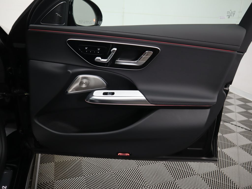 2026 Mercedes Benz E 350 photo 25