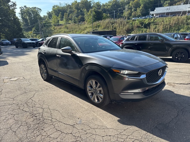 2022 Mazda CX-30 2.5 S Select
