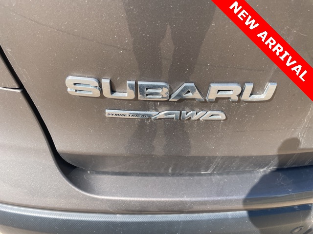 2021 Subaru Ascent Limited photo 4