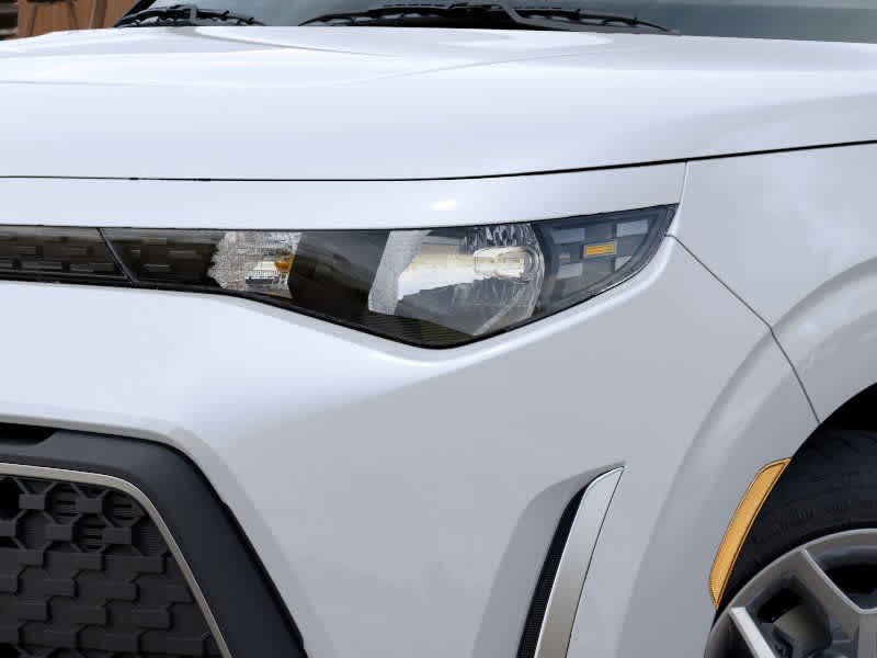 2025 Kia Soul S photo 9
