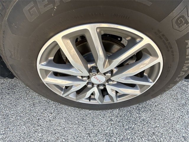 2019 Gmc Acadia SLE photo 21
