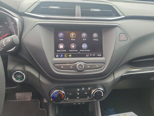 2023 Chevrolet Trailblazer LT photo 14
