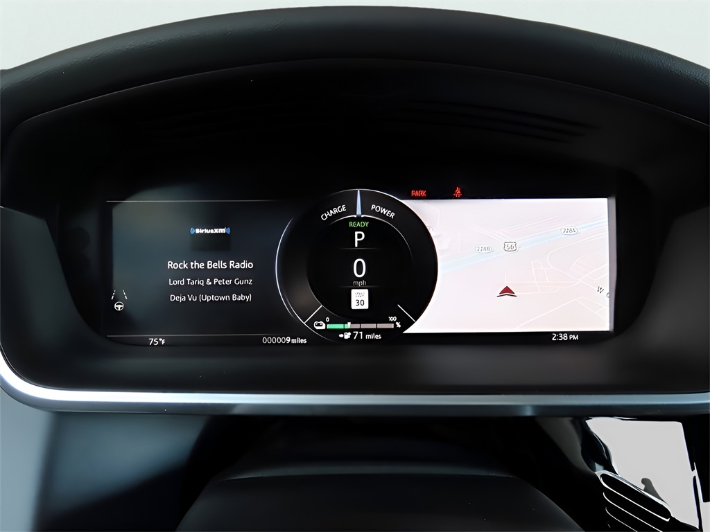 2024 Jaguar I-PACE HSE photo 40