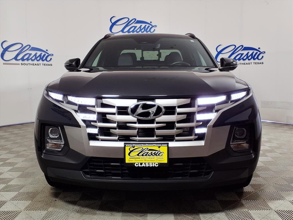 2022 Hyundai Santa Cruz SEL photo 20