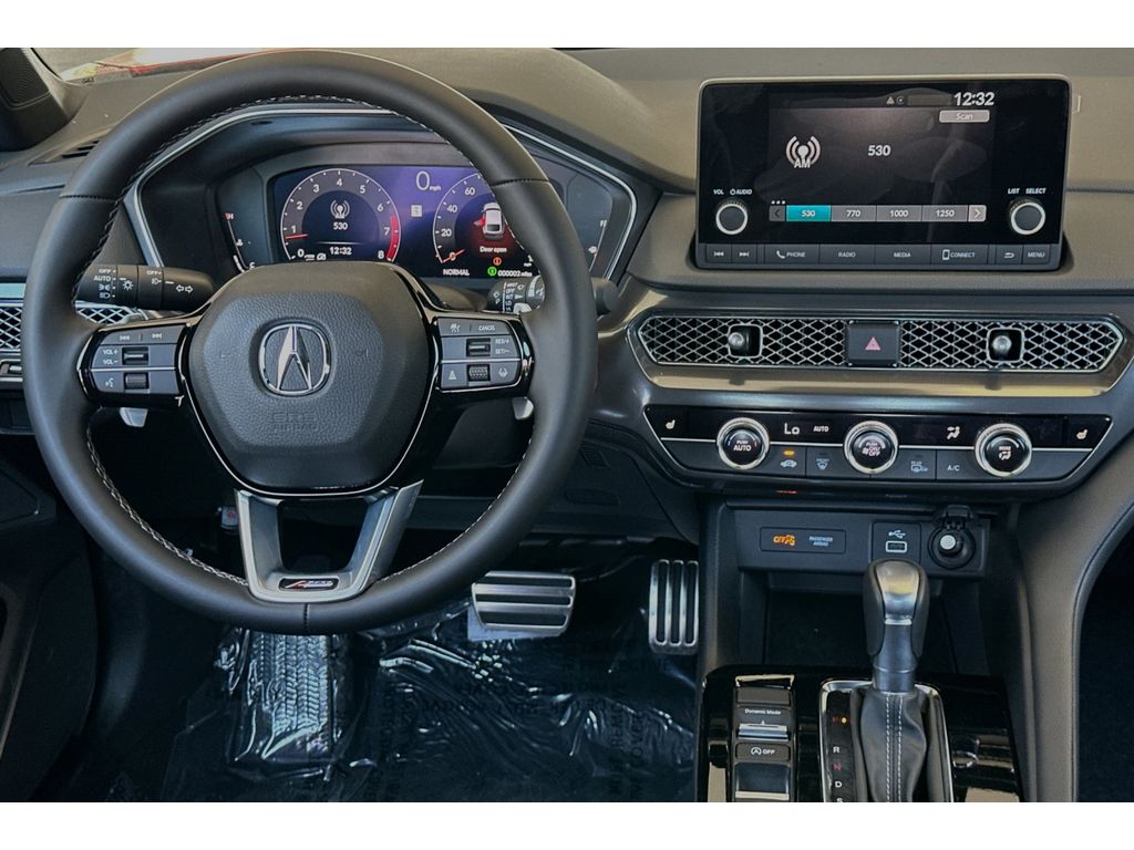 2025 Acura Integra A-Spec photo 11