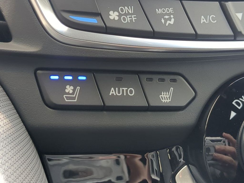 2025 Acura TLX SH-AWD A-Spec photo 22