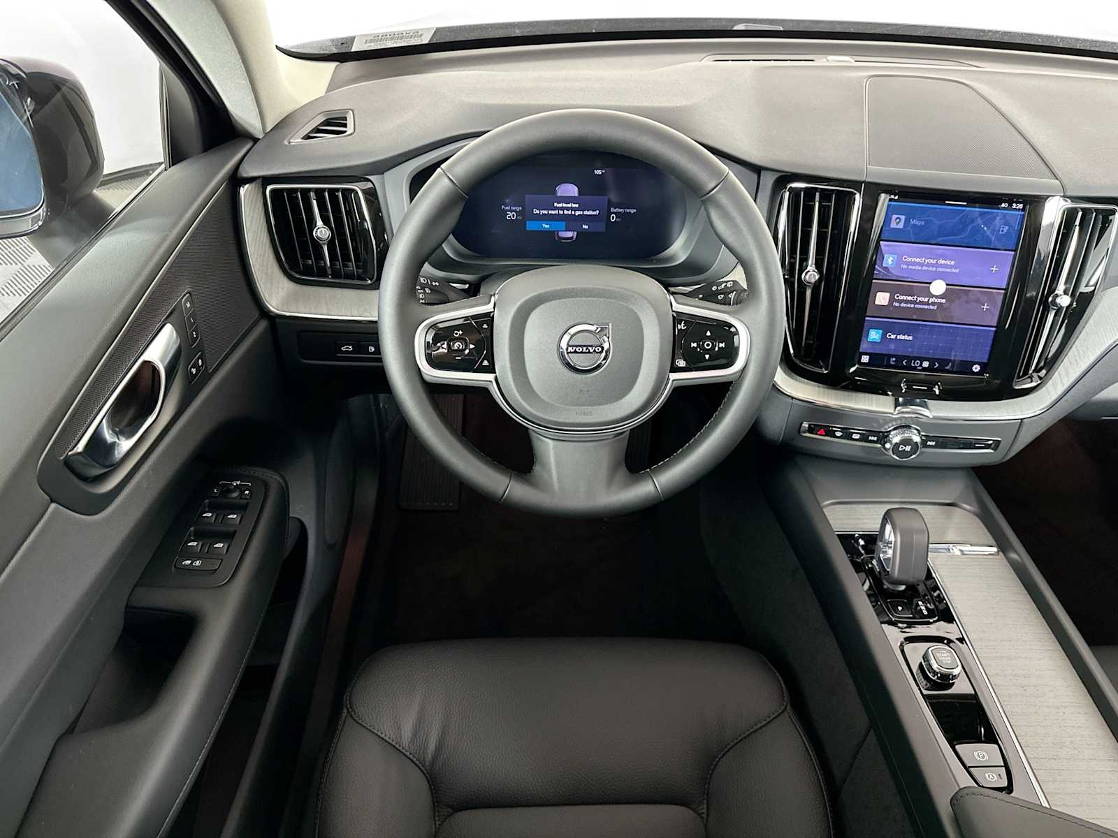 2025 Volvo XC60 T8 Plus photo 20