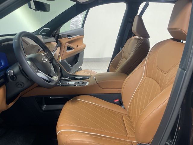 2025 Infiniti QX60 Autograph photo 11