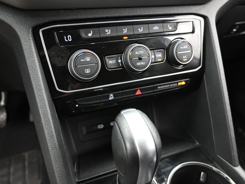 2023 Volkswagen Atlas V6 SE Technology photo 15