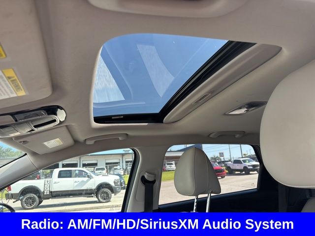 2023 Hyundai Tucson SEL Convenience photo 5