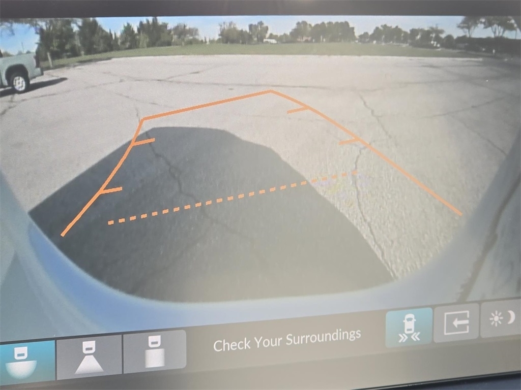 2025 Honda Pilot Touring photo 3