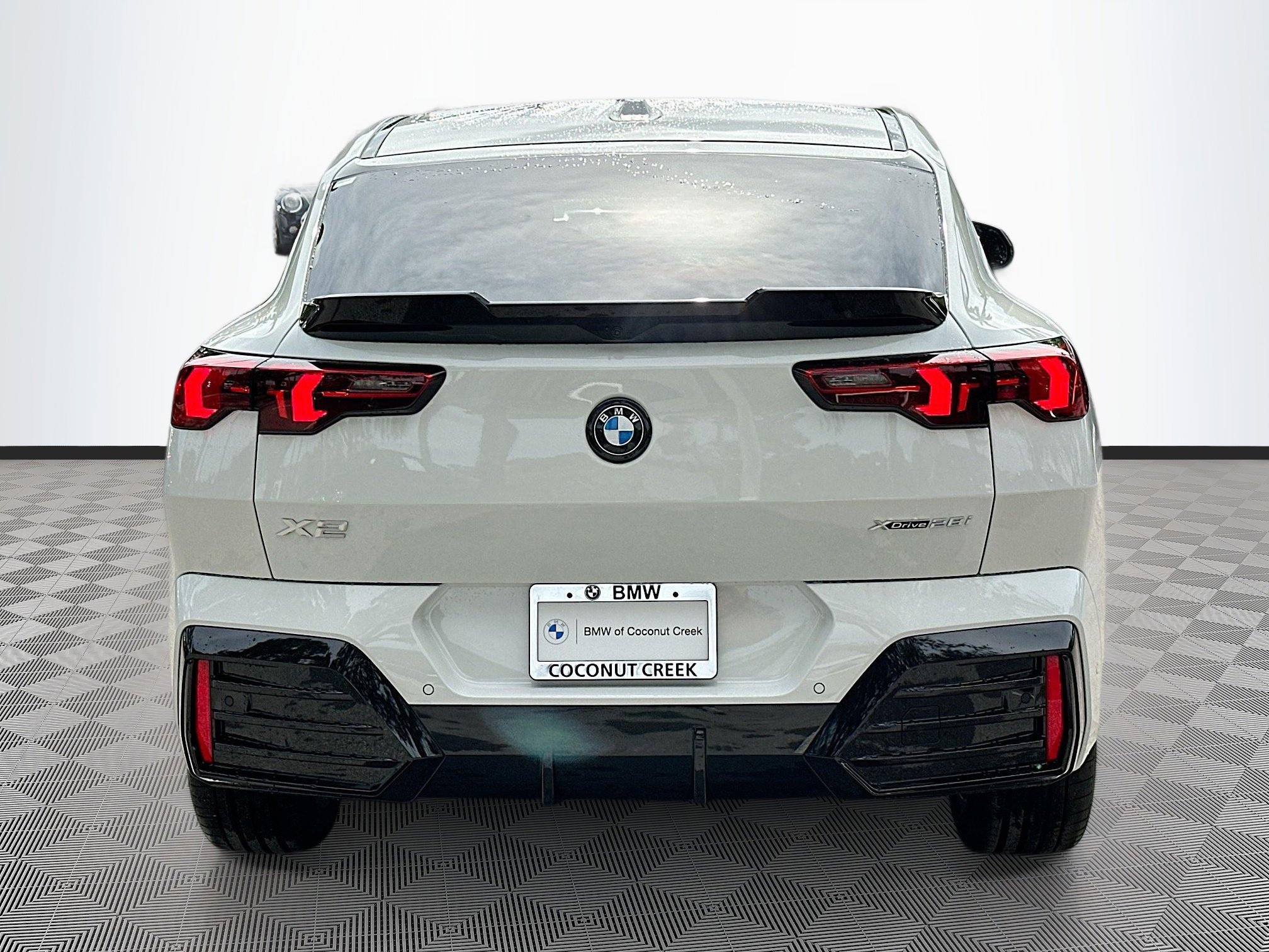 2026 Bmw X2 xDrive28i photo 6