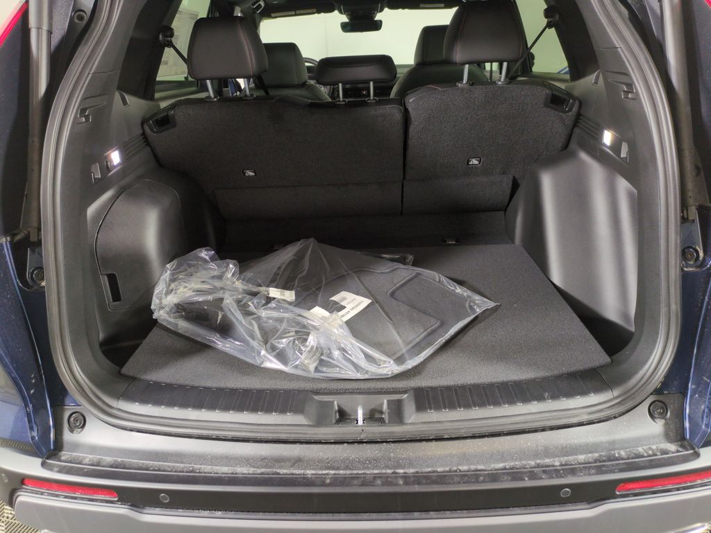 2026 Honda CR-V Hybrid Sport-L photo 20