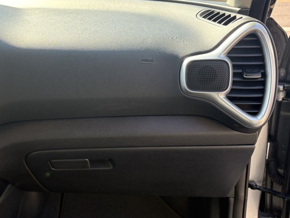 2023 Kia Soul LX photo 31