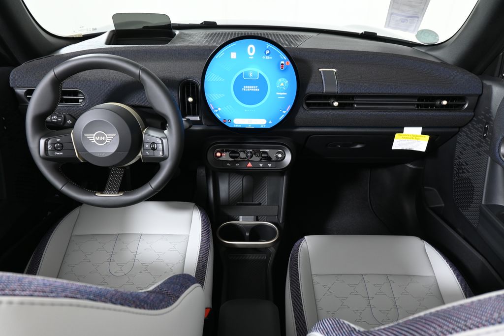 2026 Mini Cooper Convertible Signature photo 4