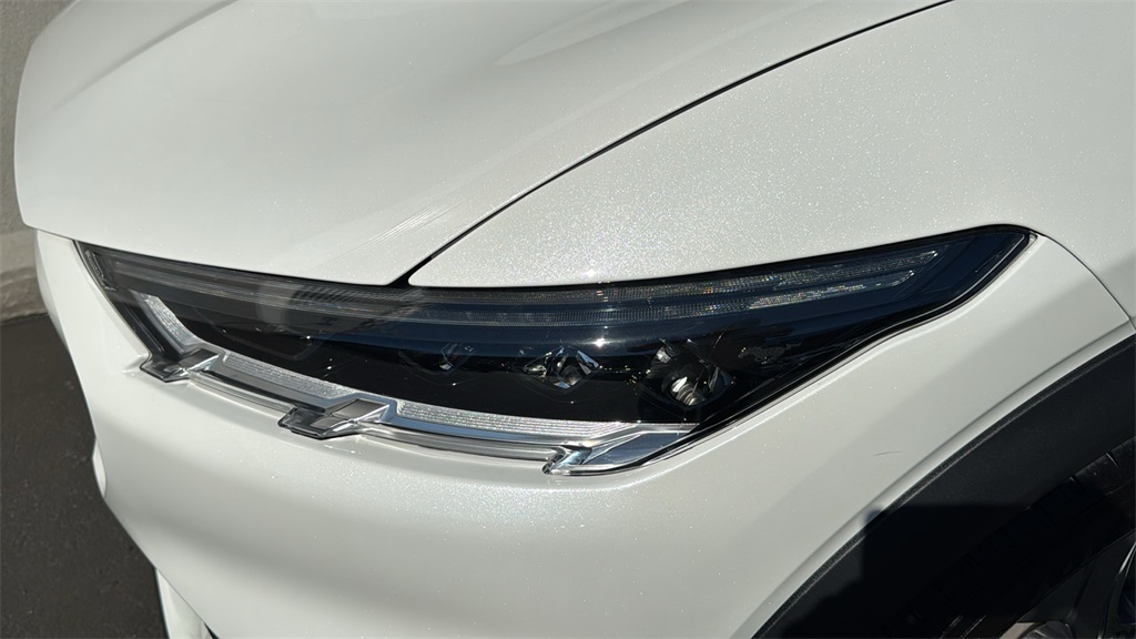 2021 Ford Mustang Mach-E Select photo 6