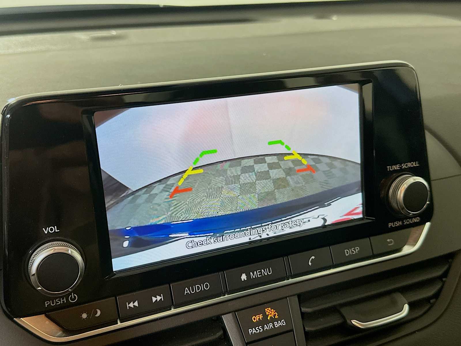 2023 Nissan Altima 2.5 S photo 11