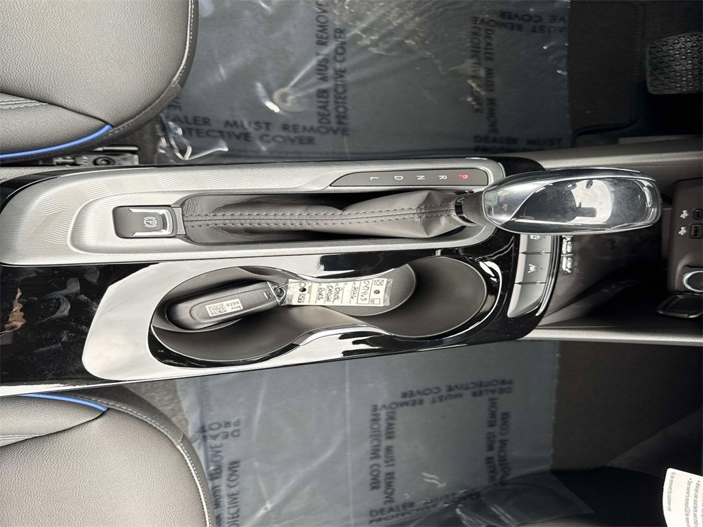 2026 Buick Envista ST photo 29