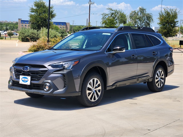2025 Subaru Outback Premium photo 2