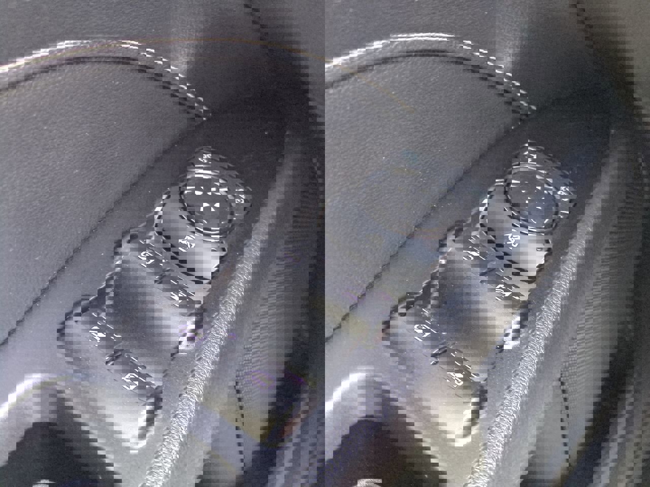 2020 Ford Fusion Titanium photo 23