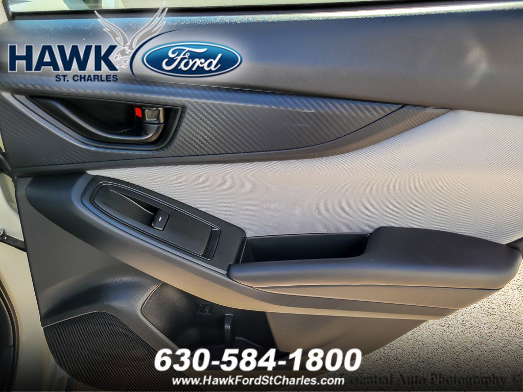 2023 SUBARU CROSSTREK - Image 19