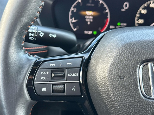 2024 Honda HR-V Sport photo 24