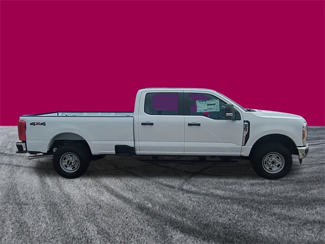 2026 Ford F-250 XL photo 3