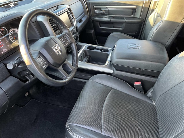 2015 Ram 1500 Sport photo 23