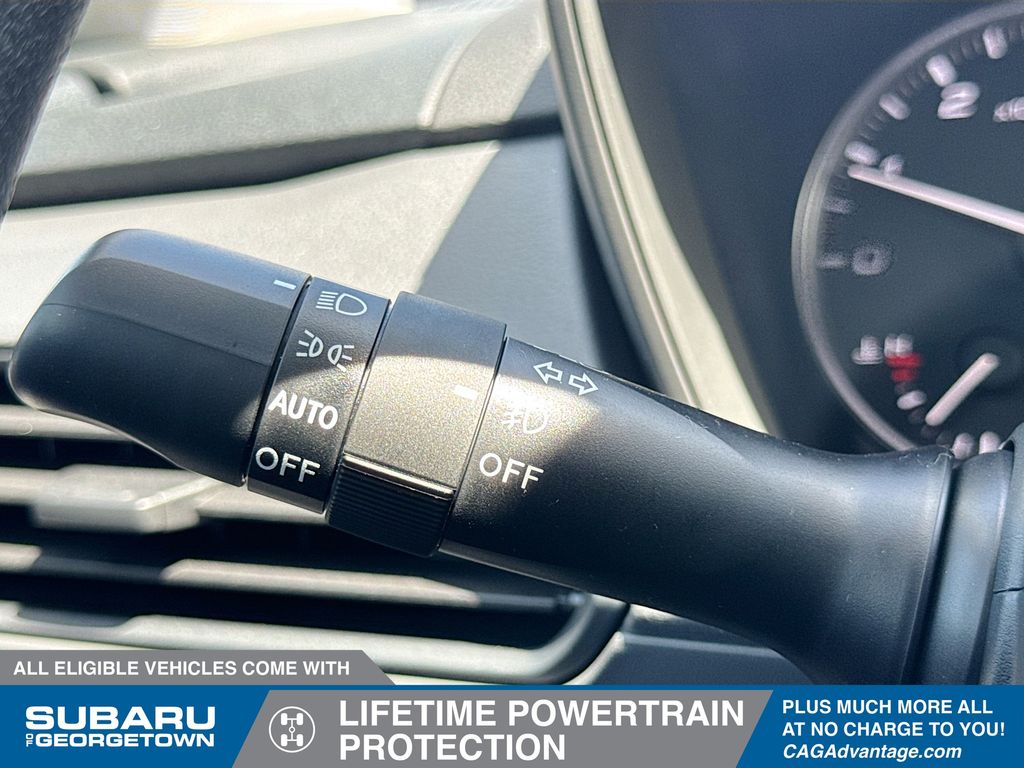 2025 Subaru Crosstrek Premium photo 12