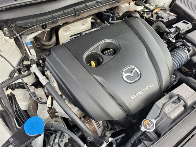 2022 Mazda CX-5 2.5 S photo 10