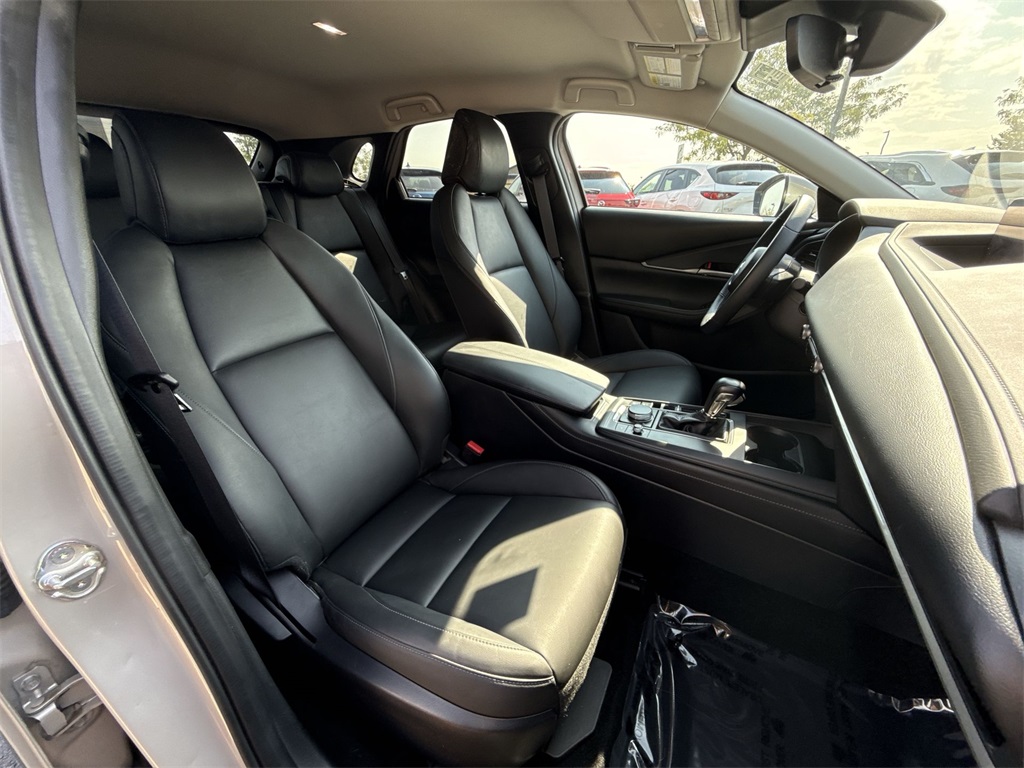 2022 Mazda CX-30 2.5 Select photo 26