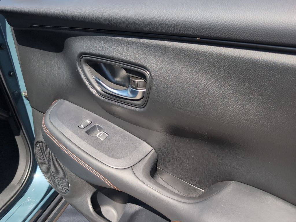 2024 Honda HR-V Sport photo 15
