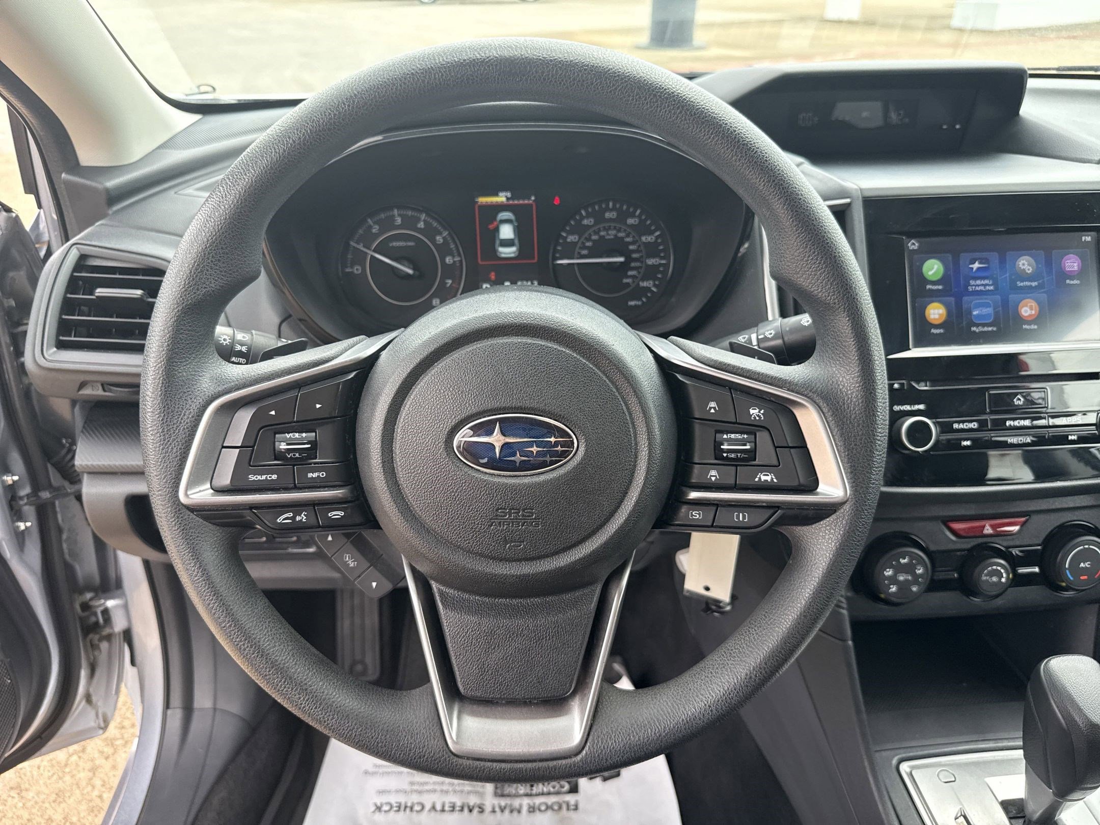 2023 Subaru Impreza Premium photo 13