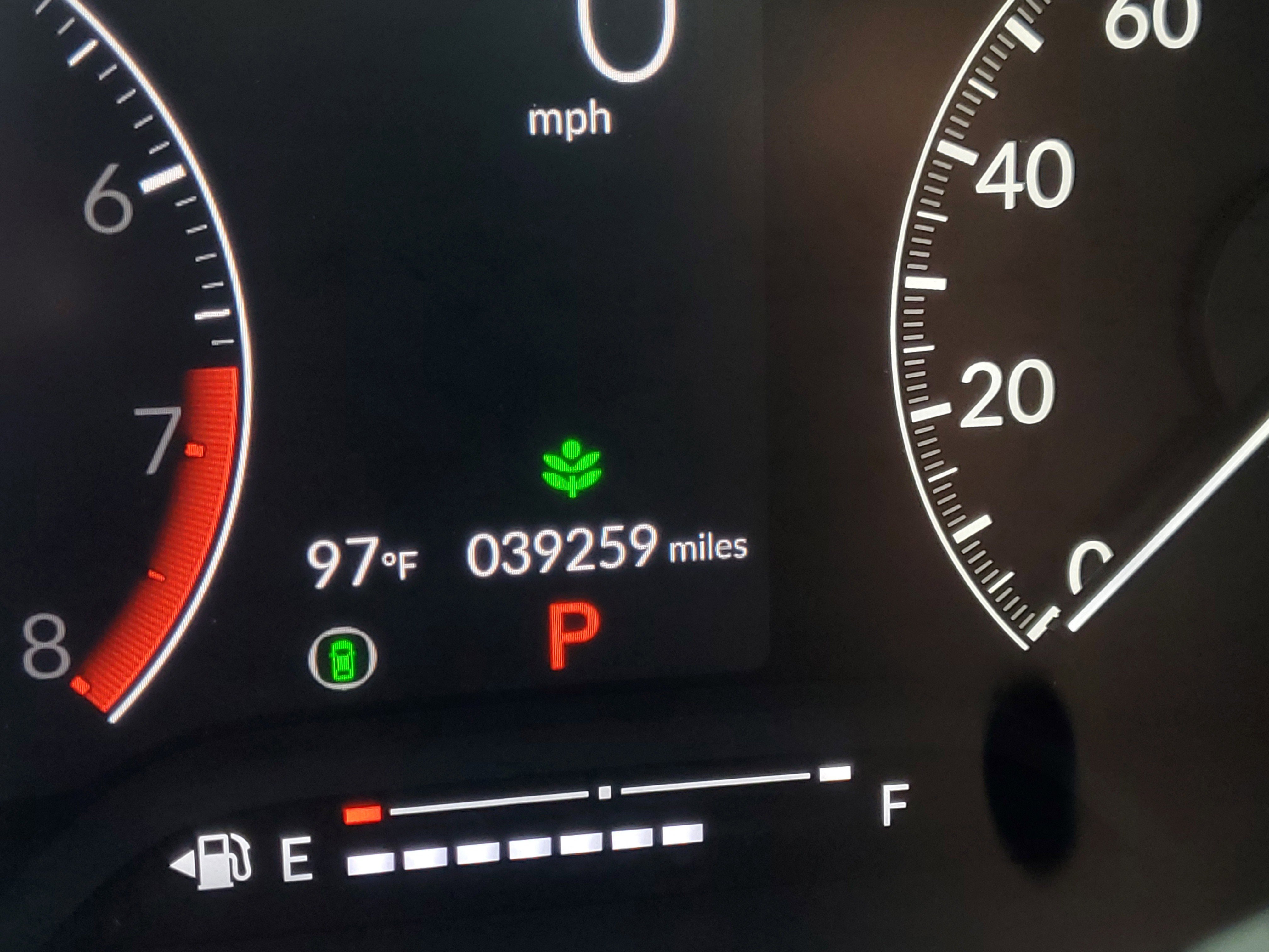 2022 Honda Civic LX photo 7