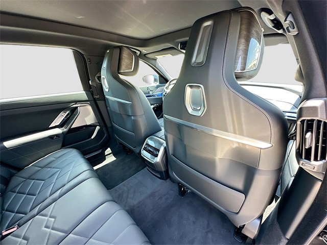 2024 Bmw i7 xDrive60 photo 32