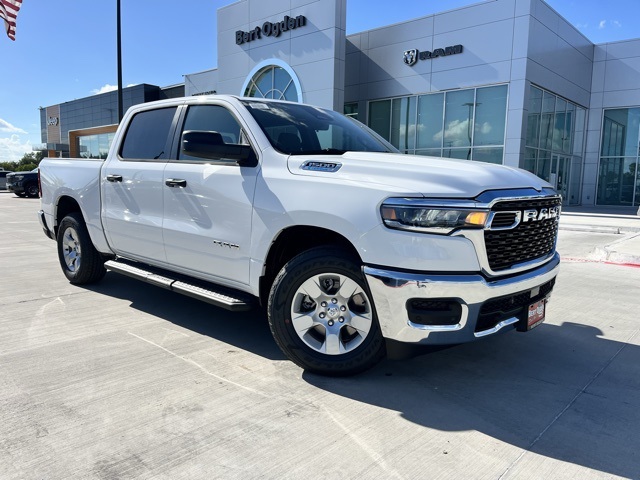 2025 RAM Ram 1500 Pickup Tradesman's photo