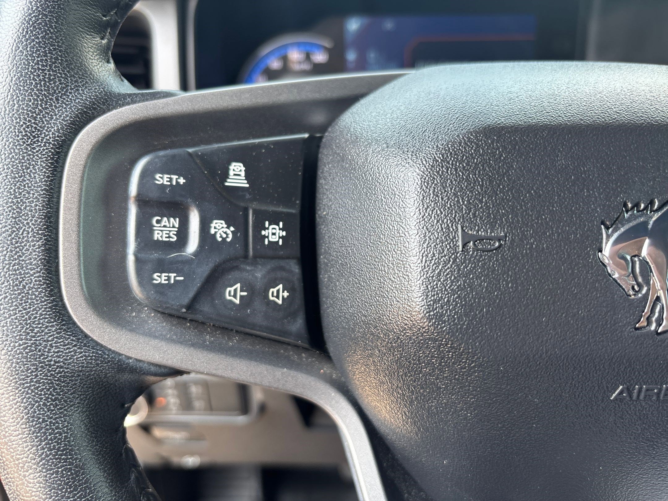 2022 Ford Bronco Badlands photo 25