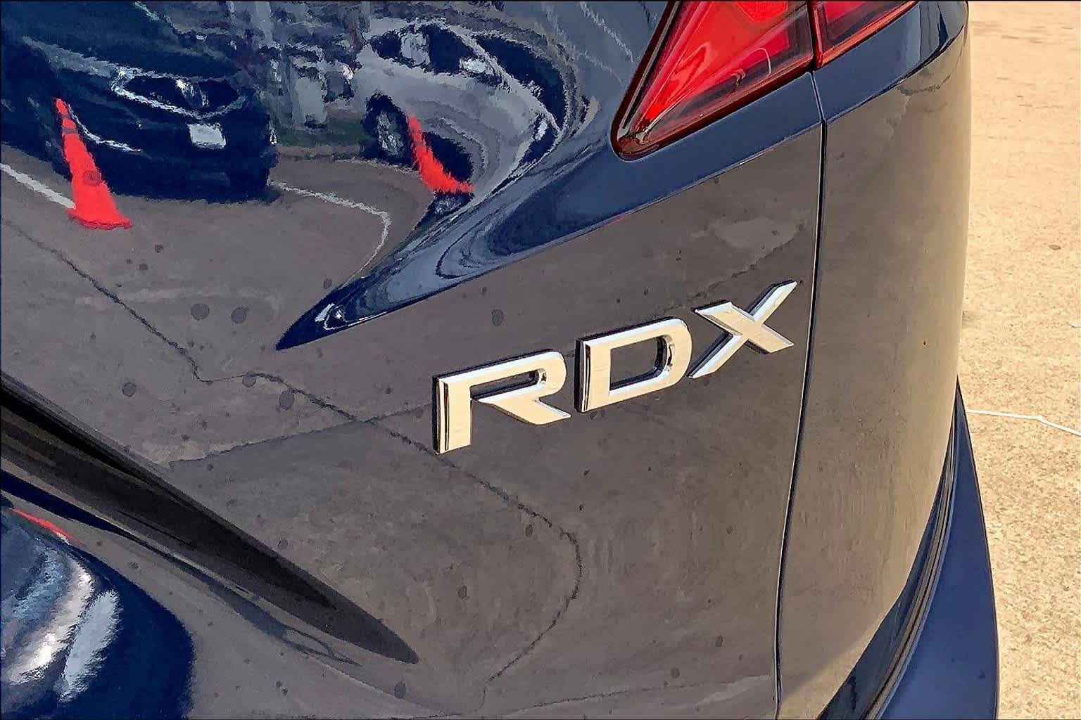 2021 Acura RDX Technology photo 28