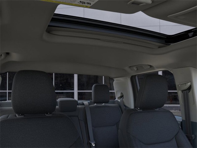 2025 FORD MAVERICK - Image 36