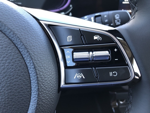 2026 Kia Seltos S photo 15