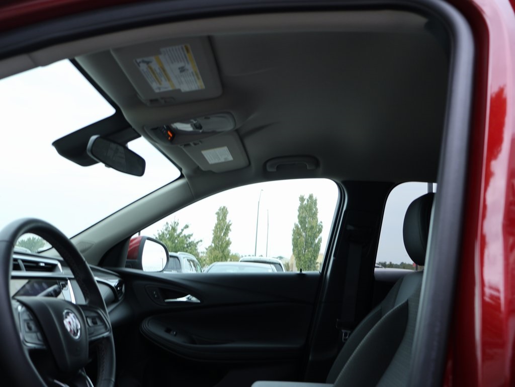2023 Buick Encore GX Select photo 14
