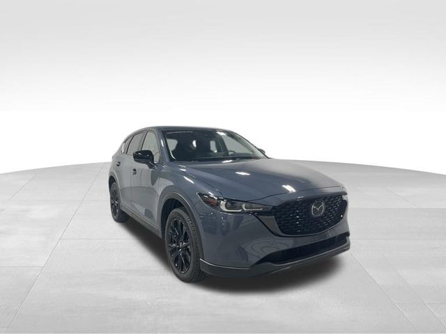 2025 Mazda CX-5 2.5 S Carbon photo 6