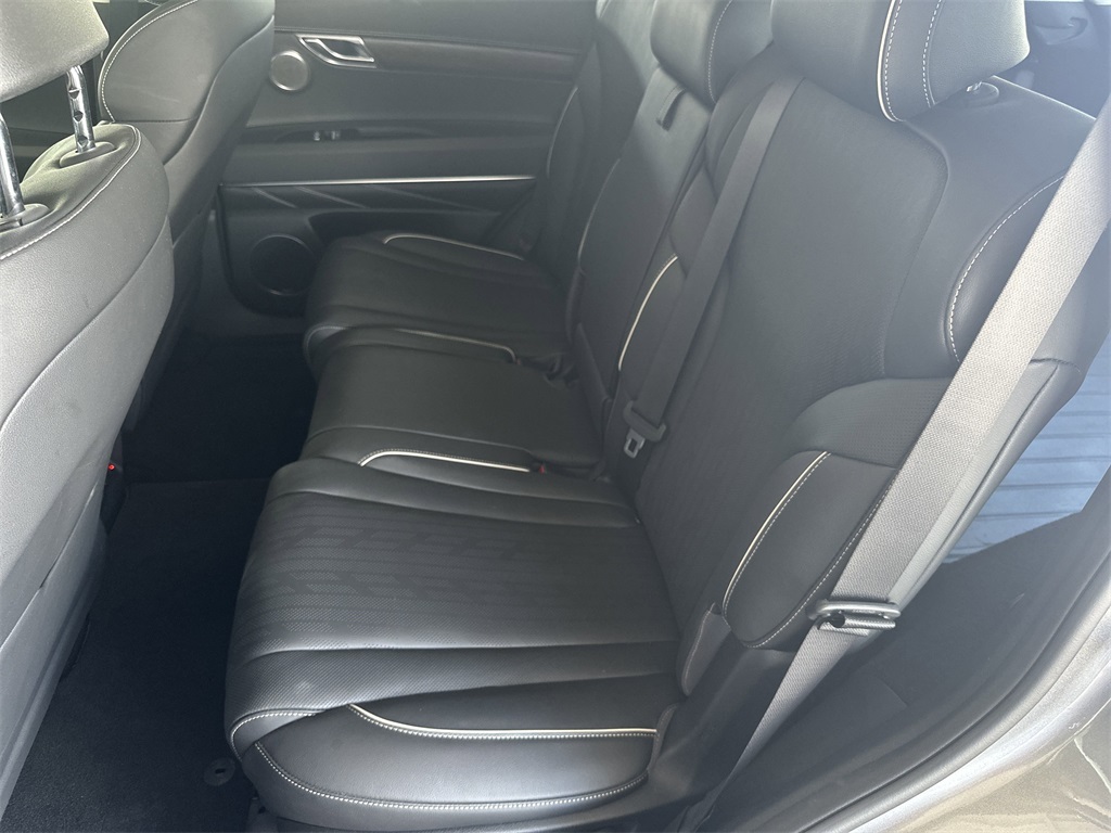 2023 Genesis GV80 2.5T AWD Advanced photo 29