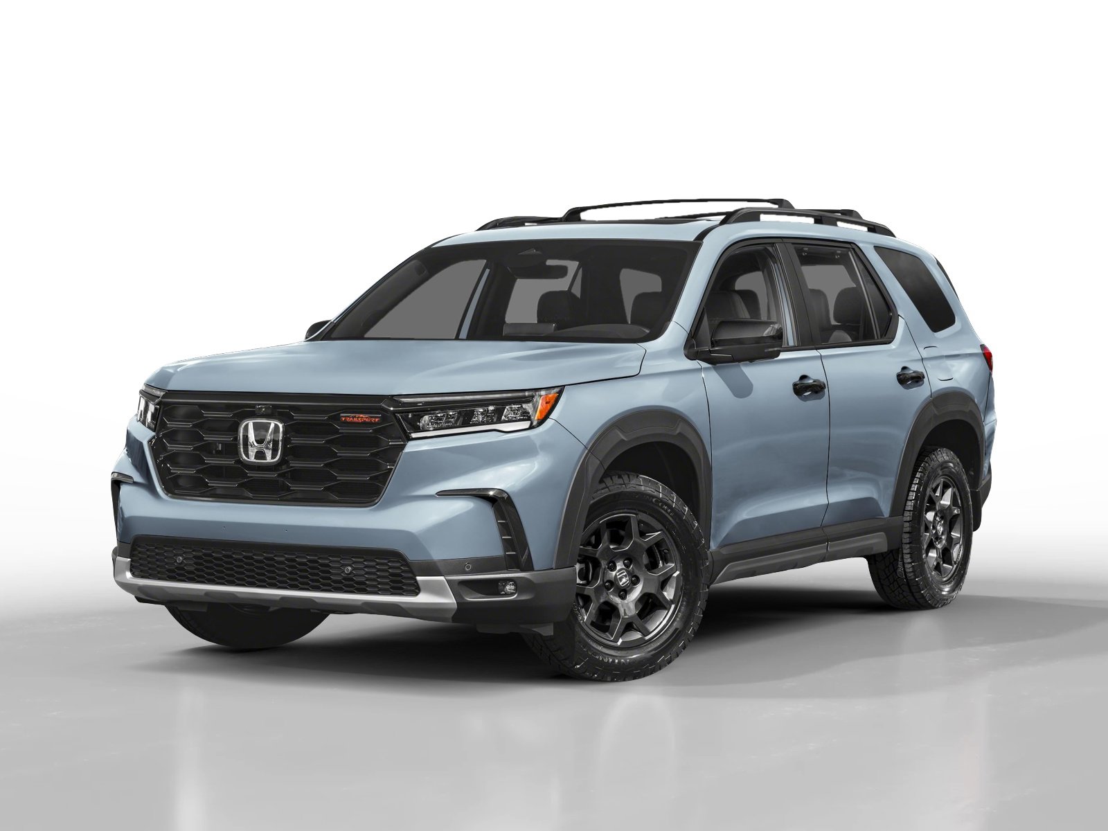 2025 Honda Pilot TrailSport's photo