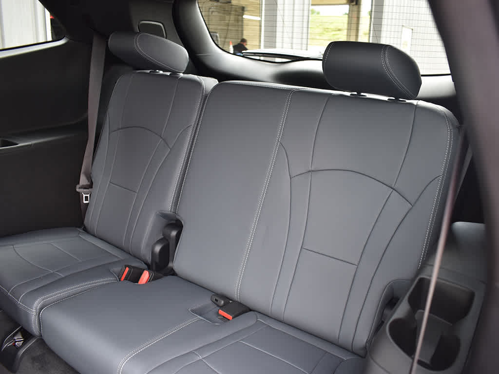 2023 Buick Enclave Premium photo 7