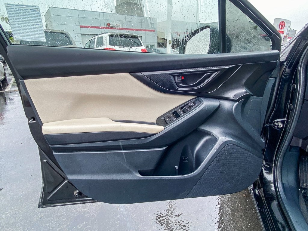 2023 Subaru Impreza Premium photo 19