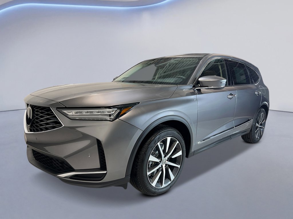 2026 Acura MDX Technology Package's photo
